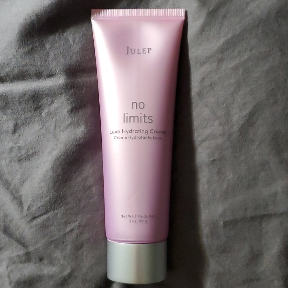 Julep No Limits Luxe Hydrating Creme